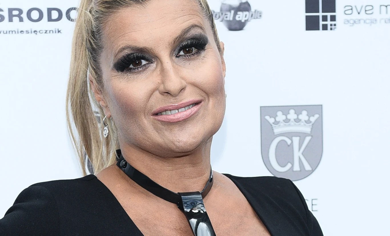 Katarzyna Skrzynecka Katarzyna Skrzynecka