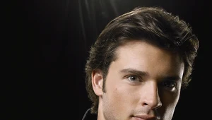 Tom Welling jako Clark Kent