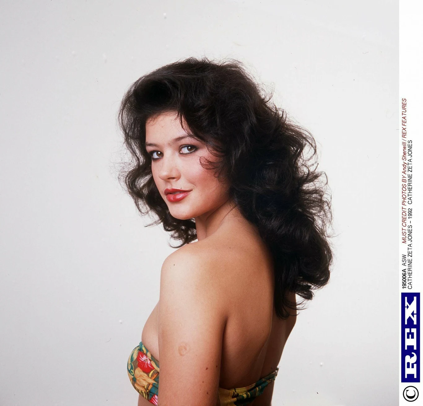 Catherine Zeta-Jones