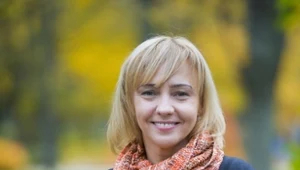 Barbara Jonak, do niedawna Kurzaj