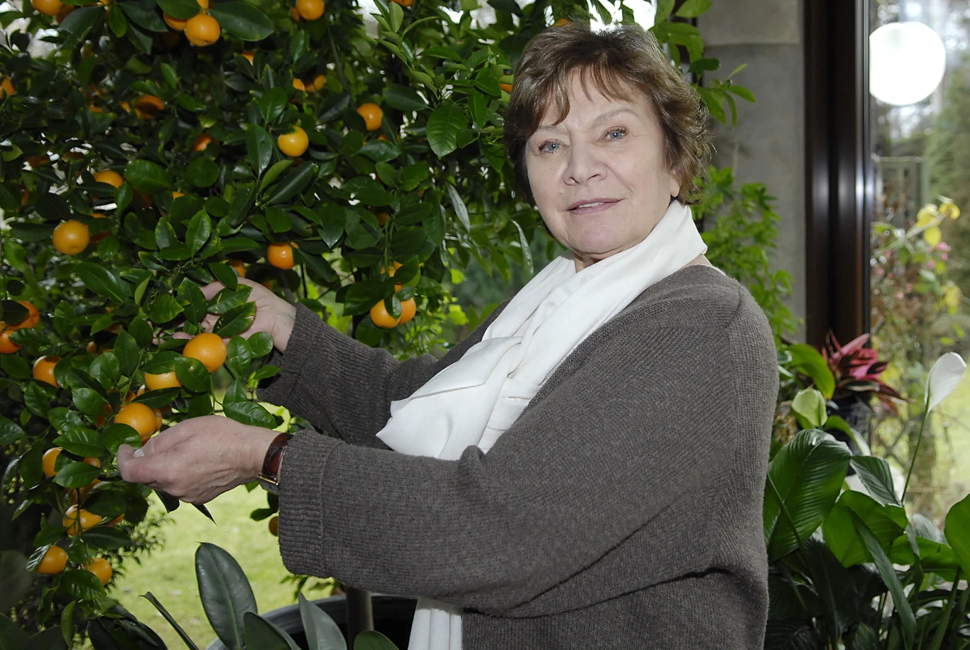 Elżbieta Kępińska