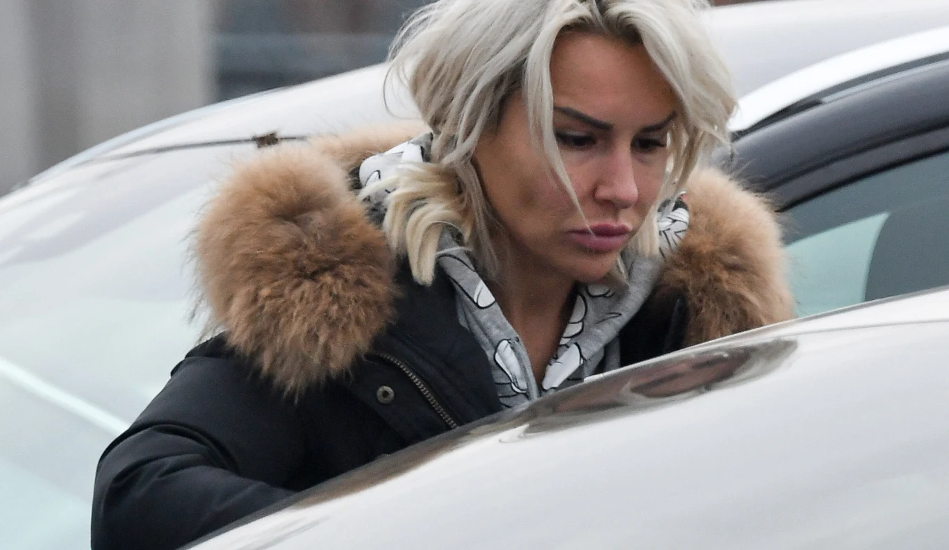 Blanka Lipińska Blanka Lipińska