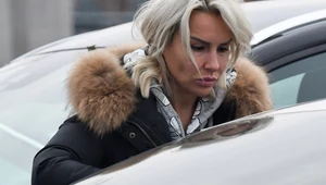 Blanka Lipińska cierpi na dość rzadką przypadłość