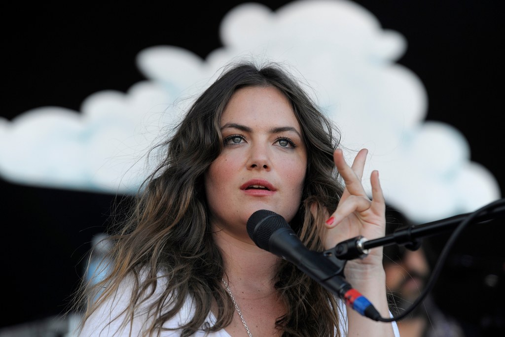 Julia Stone zapowiedziała nowy album