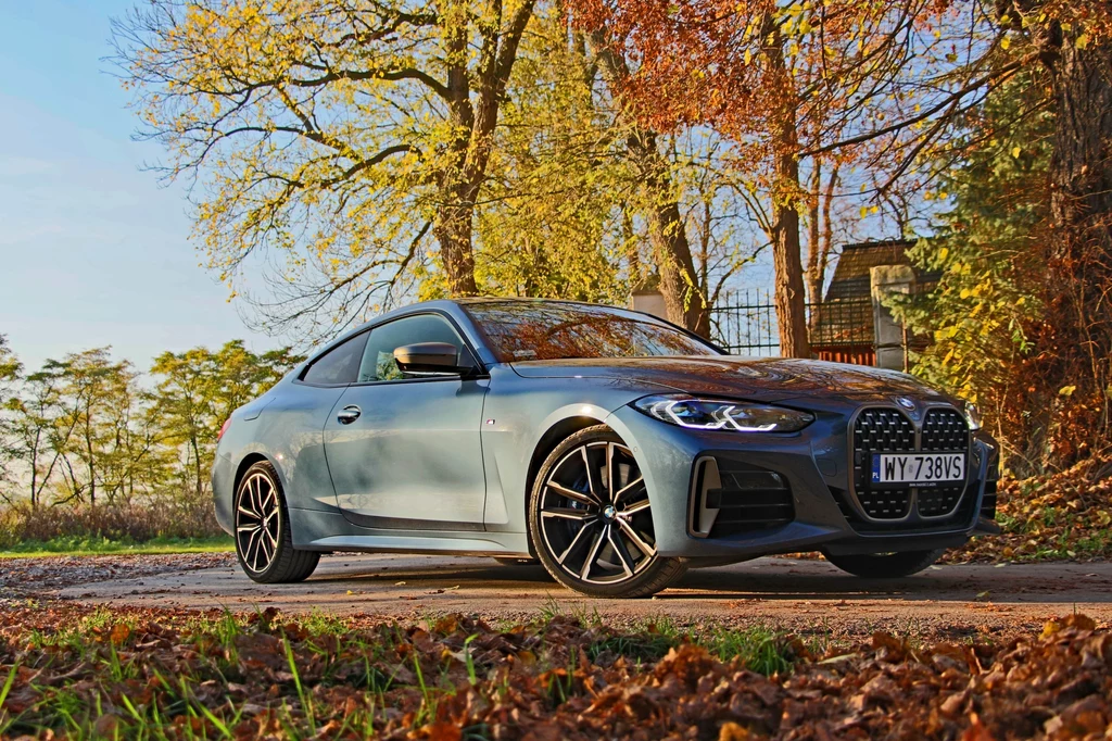 BMW M440i xDrive