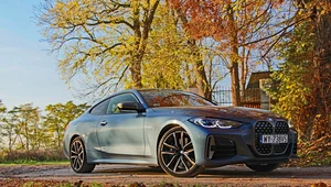 BMW M440i xDrive