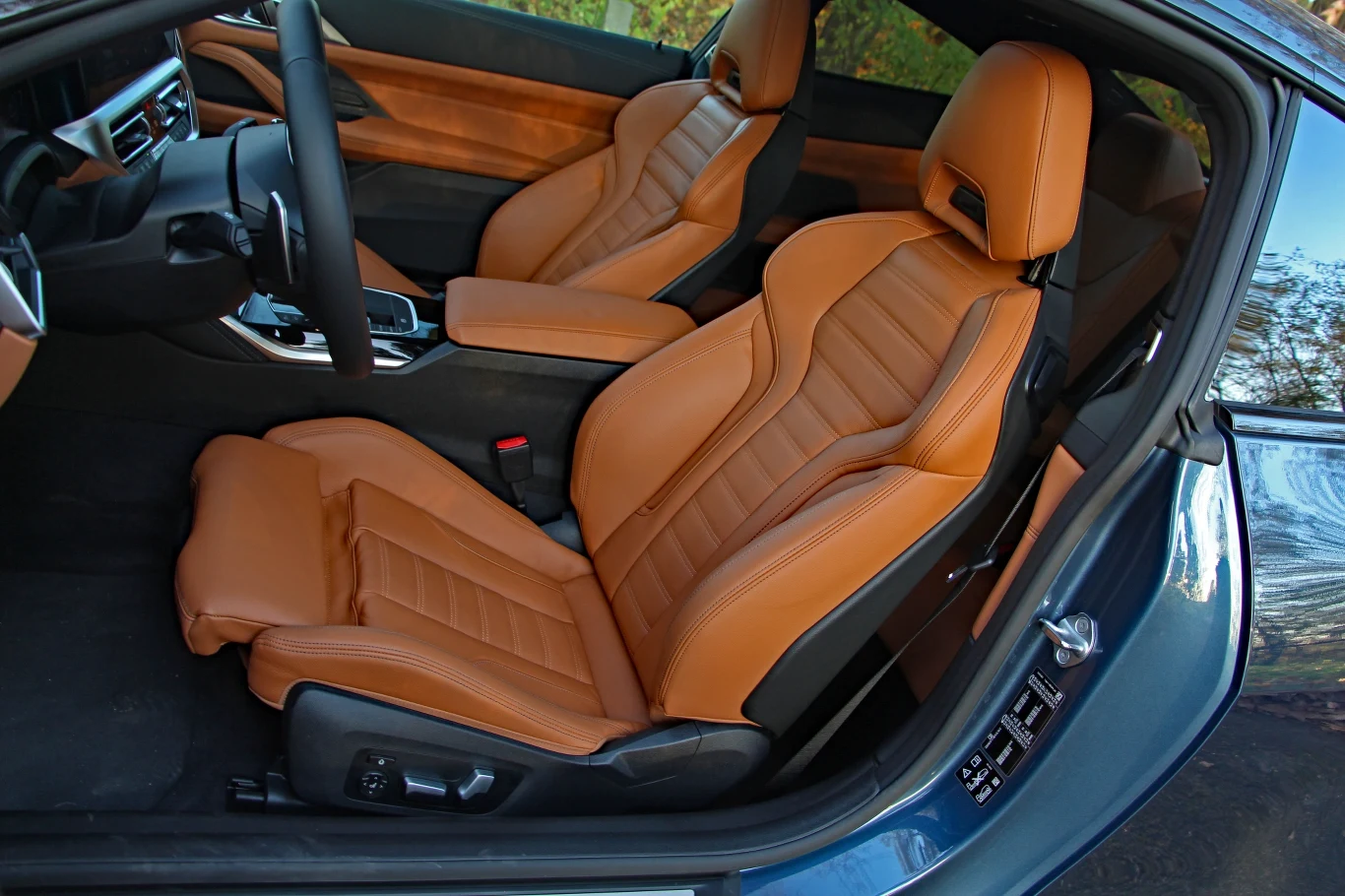 BMW M440i xDrive