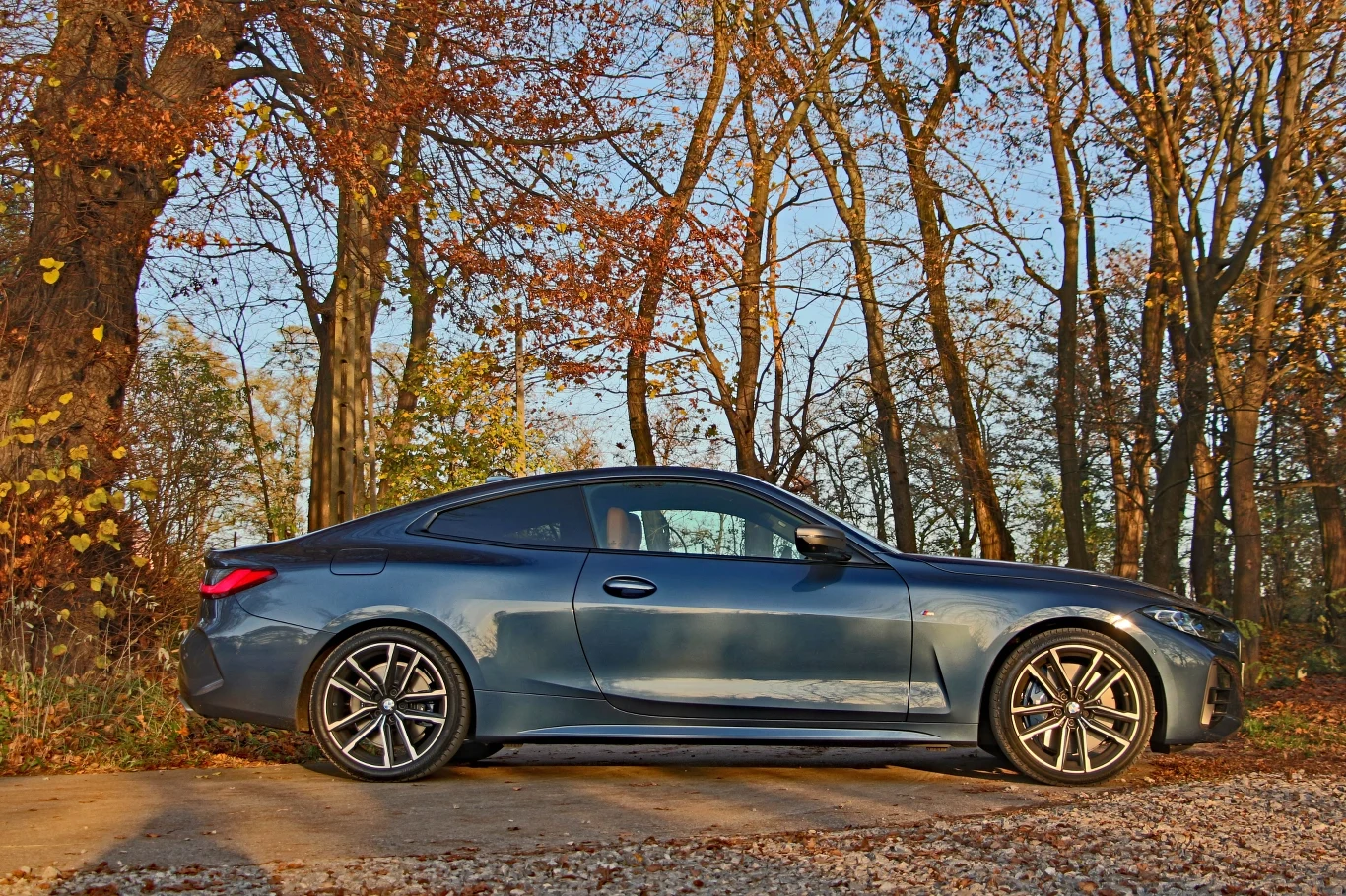 BMW M440i xDrive