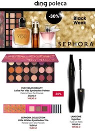 Black Week w Sephora
