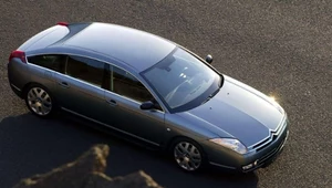 Citroen C6 2005-2012