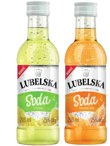 Likier Lubelska