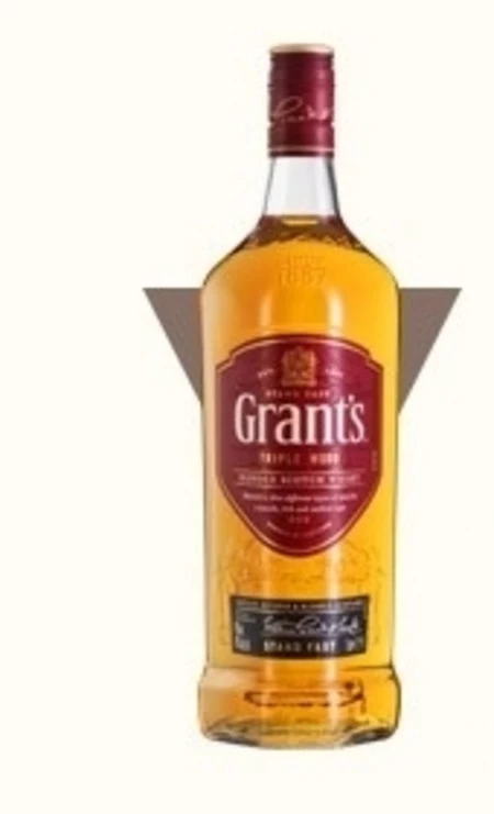 Whisky Grant's