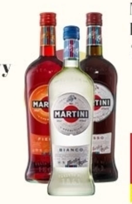 Wino Martini