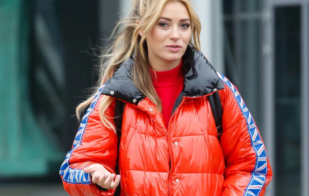 Marcelina Zawadzka Marcelina Zawadzka