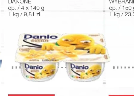 Serek Danio