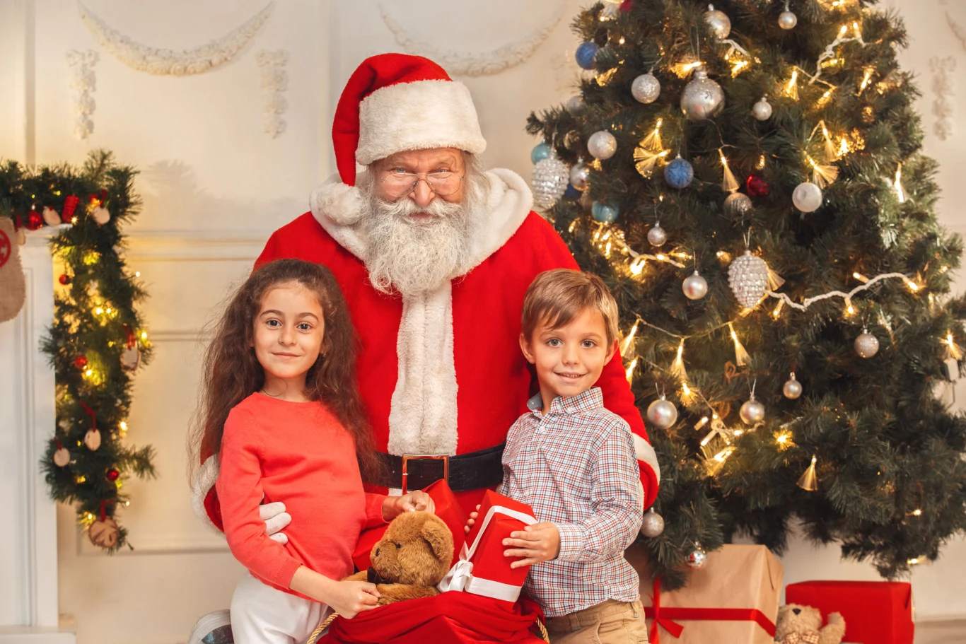 Chcesz dorobić przed świętami? Szukają do pracy dorywczej na już, nawet bez doświadczenia Chcesz dorobić przed świętami? Szukają do pracy dorywczej na już, nawet bez doświadczenia