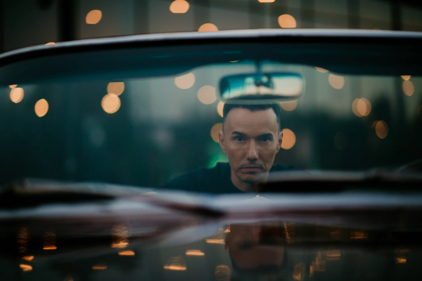 "Moja mama powiedziała, że widziała w tym filmie mnie z tamtych lat. Przełknęła nawet to, że w rzeczywistości nie mówiła gwarą. Ruchy, zachowania, gesty na ekranie – wszystko odtworzone. Wszystkich można oszukać, ale matki nie oszukasz" "Moja mama powiedziała, że widziała w tym filmie mnie z tamtych lat. Przełknęła nawet to, że w rzeczywistości nie mówiła gwarą. Ruchy, zachowania, gesty na ekranie – wszystko odtworzone. Wszystkich można oszukać, ale matki nie oszukasz"