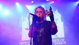 Eyehategod: Nowy album w 2021 roku