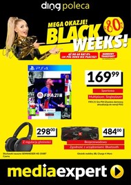 Black Friday w Media Expert!