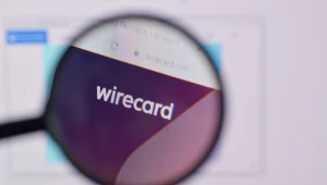 Wirecard - do niedawna jeden z liderów niemieckiej giełdy we Frankfurcie nad Menem - ogłosił w czerwcu niewypłacalność