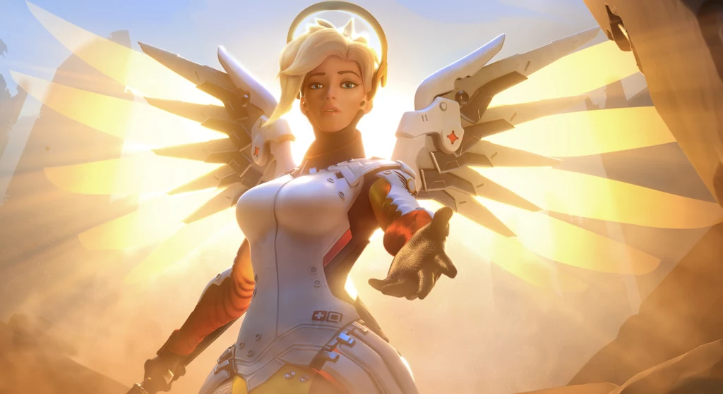 Overwatch