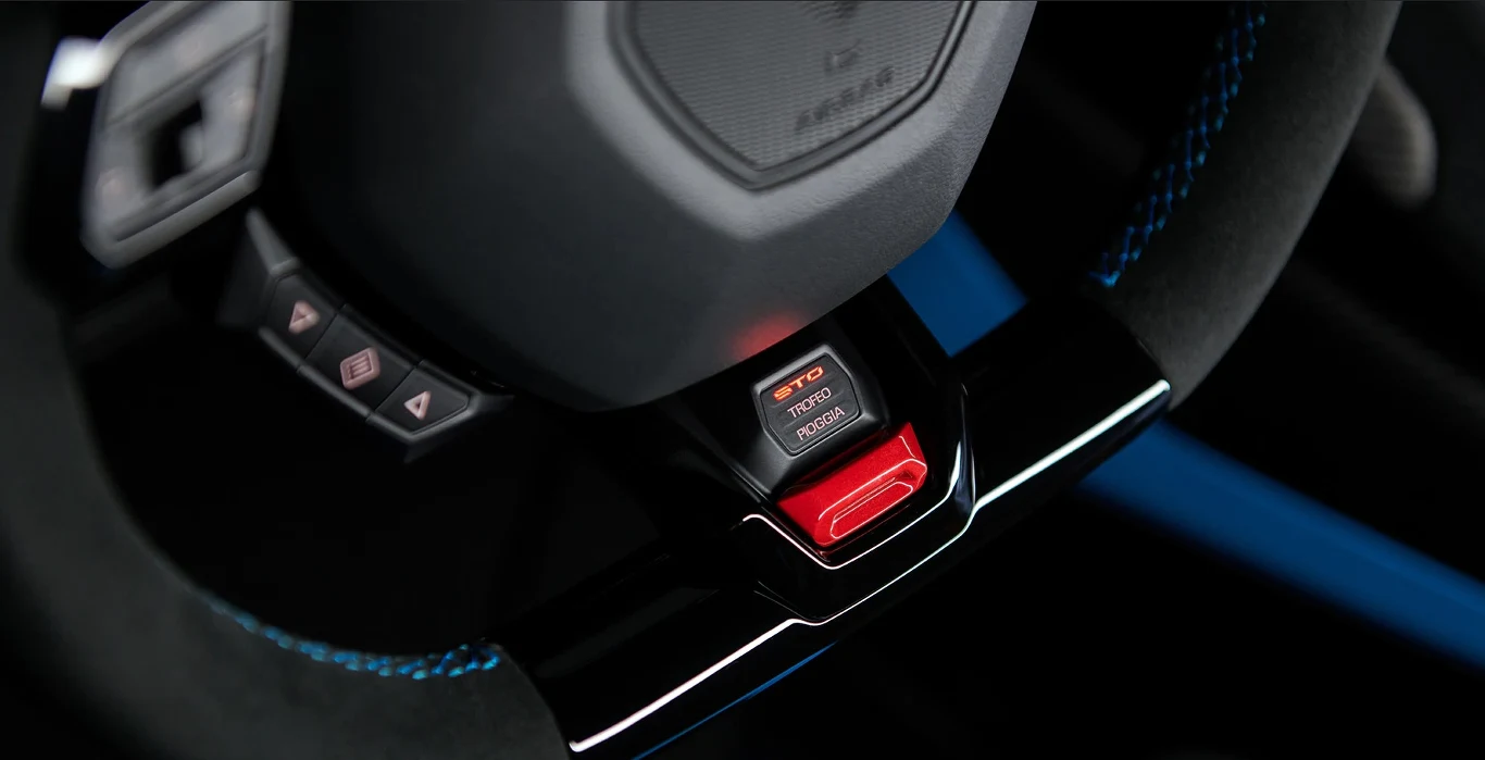 Lamborghini Huracan STO Lamborghini Huracan STO
