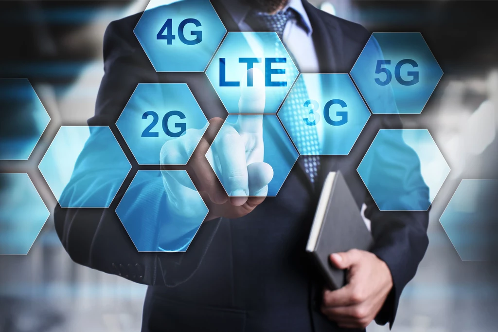 Pierwsi operatorzy zaczynają rezygnować z sieci starszej generacji., stawiając na 4G (LTE) i 5G