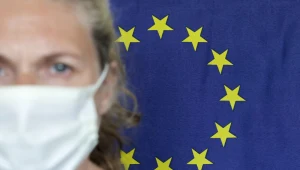 Pandemia w Europie - coraz więcej ludzi bez pracy