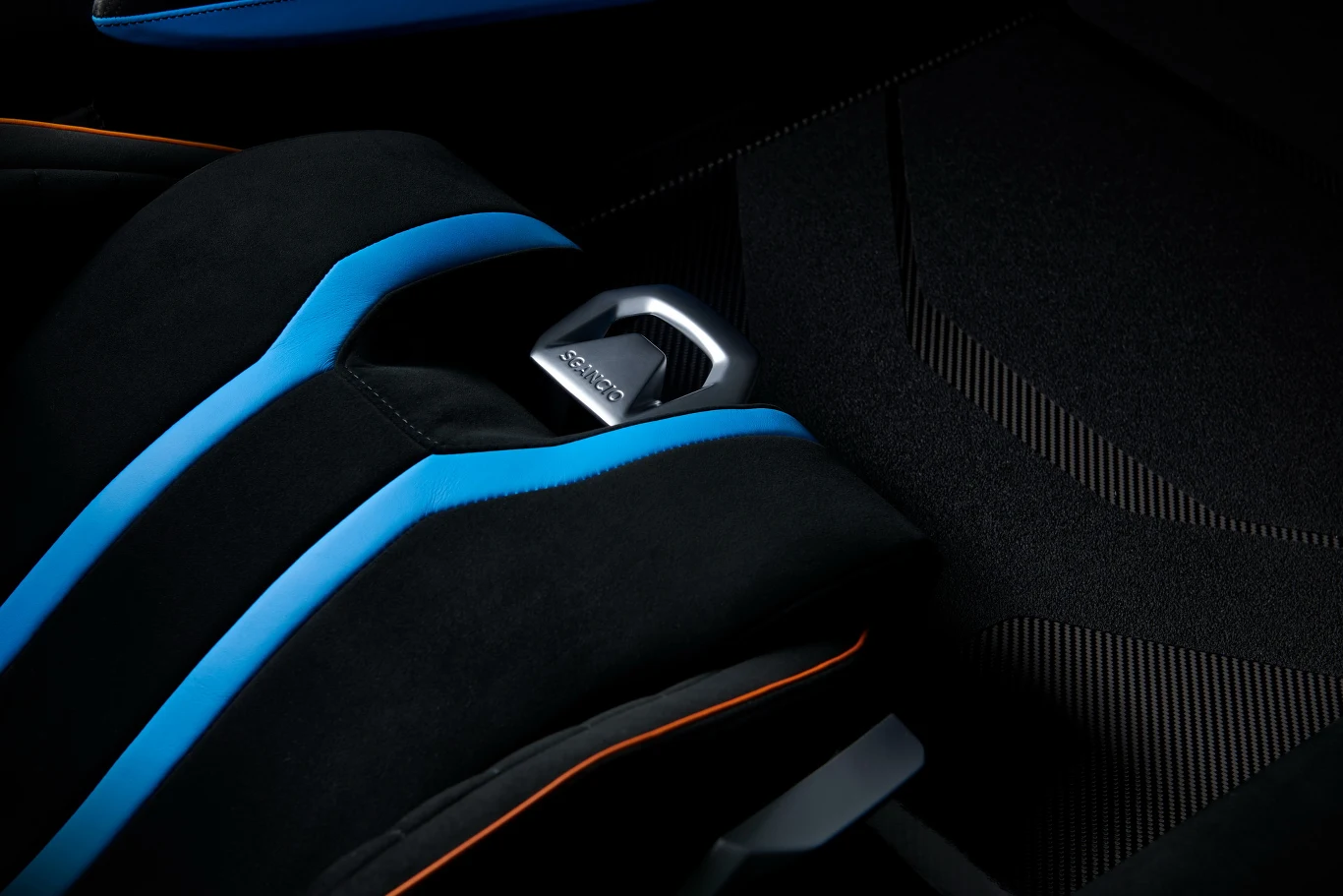 Lamborghini Huracan STO Lamborghini Huracan STO