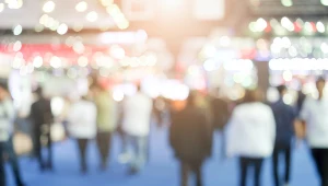 Branża eventowa apeluje o zwolnienie ze składek ZUS do marca 2021 r., uruchomienie pomocy z PFR i uruchomienie Funduszu Zwrotów za wydarzenia biznesowe, jak targi czy kongresy