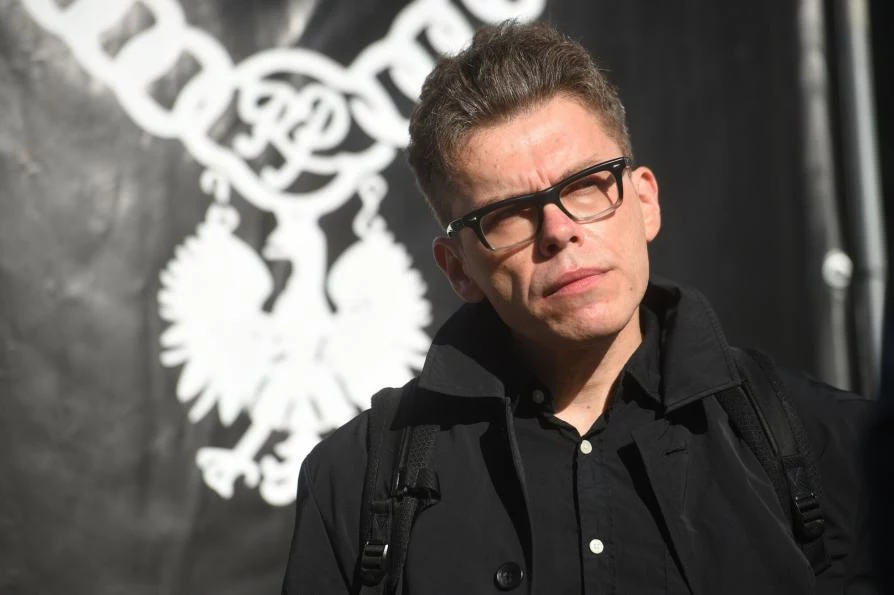 Sędzia Igor Tuleya Sędzia Igor Tuleya