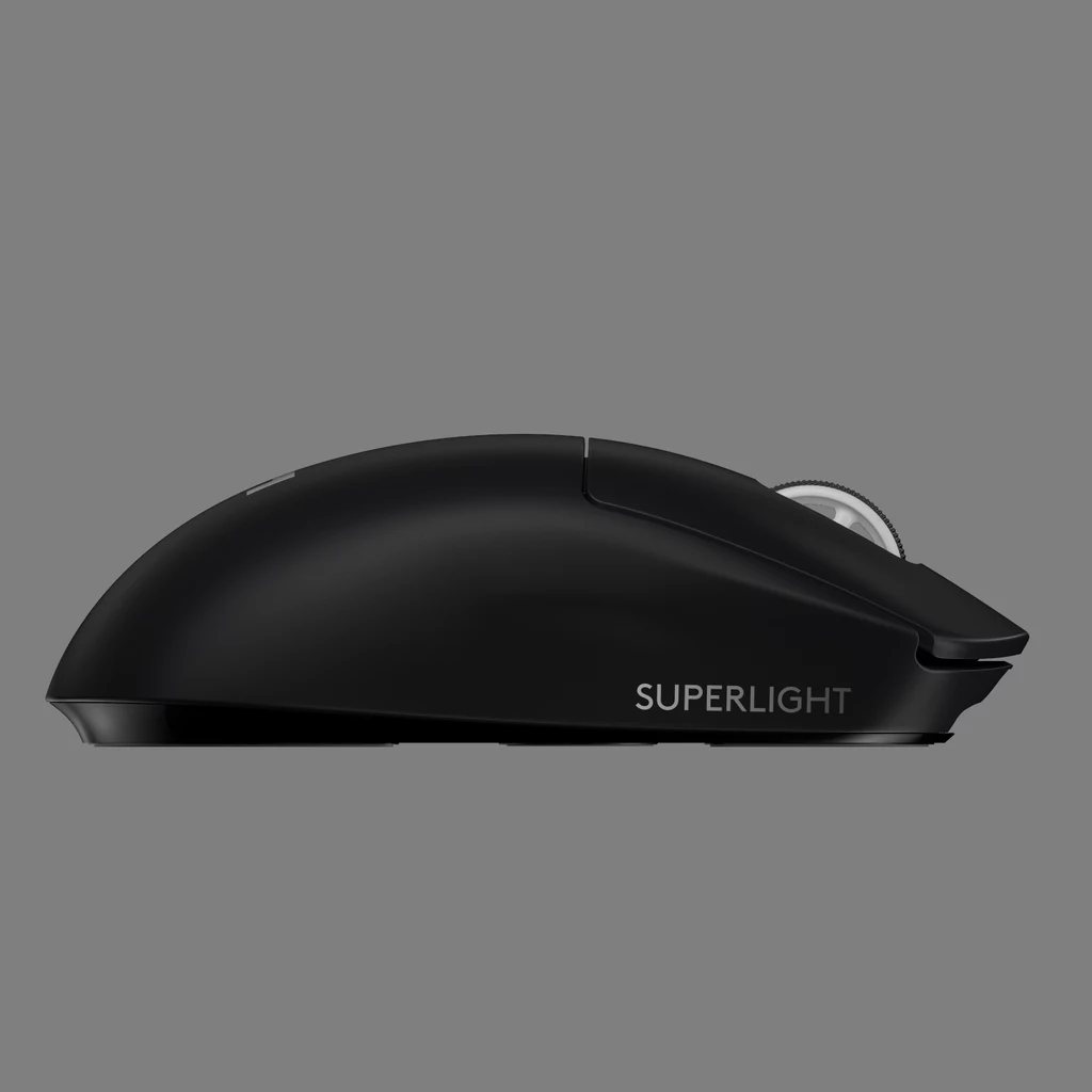 „Przy PRO X SUPERLIGHT przekroczyliśmy granice tego, co jest możliwe, gdy połączy się innowacyjne technologie, takie jak LIGHTSPEED i HERO 25K, z super lekką konstrukcją. Przetestowana i zatwierdzona przez profesjonalnych esportowców na całym świecie, PRO X SUPERLIGHT jest idealna dla graczy, którzy szukają najwyższej wydajności" - powiedział Chris Pate, kierownik portfolio firmy Logitech G PRO Series. „Przy PRO X SUPERLIGHT przekroczyliśmy granice tego, co jest możliwe, gdy połączy się innowacyjne technologie, takie jak LIGHTSPEED i HERO 25K, z super lekką konstrukcją. Przetestowana i zatwierdzona przez profesjonalnych esportowców na całym świecie, PRO X SUPERLIGHT jest idealna dla graczy, którzy szukają najwyższej wydajności" - powiedział Chris Pate, kierownik portfolio firmy Logitech G PRO Series.