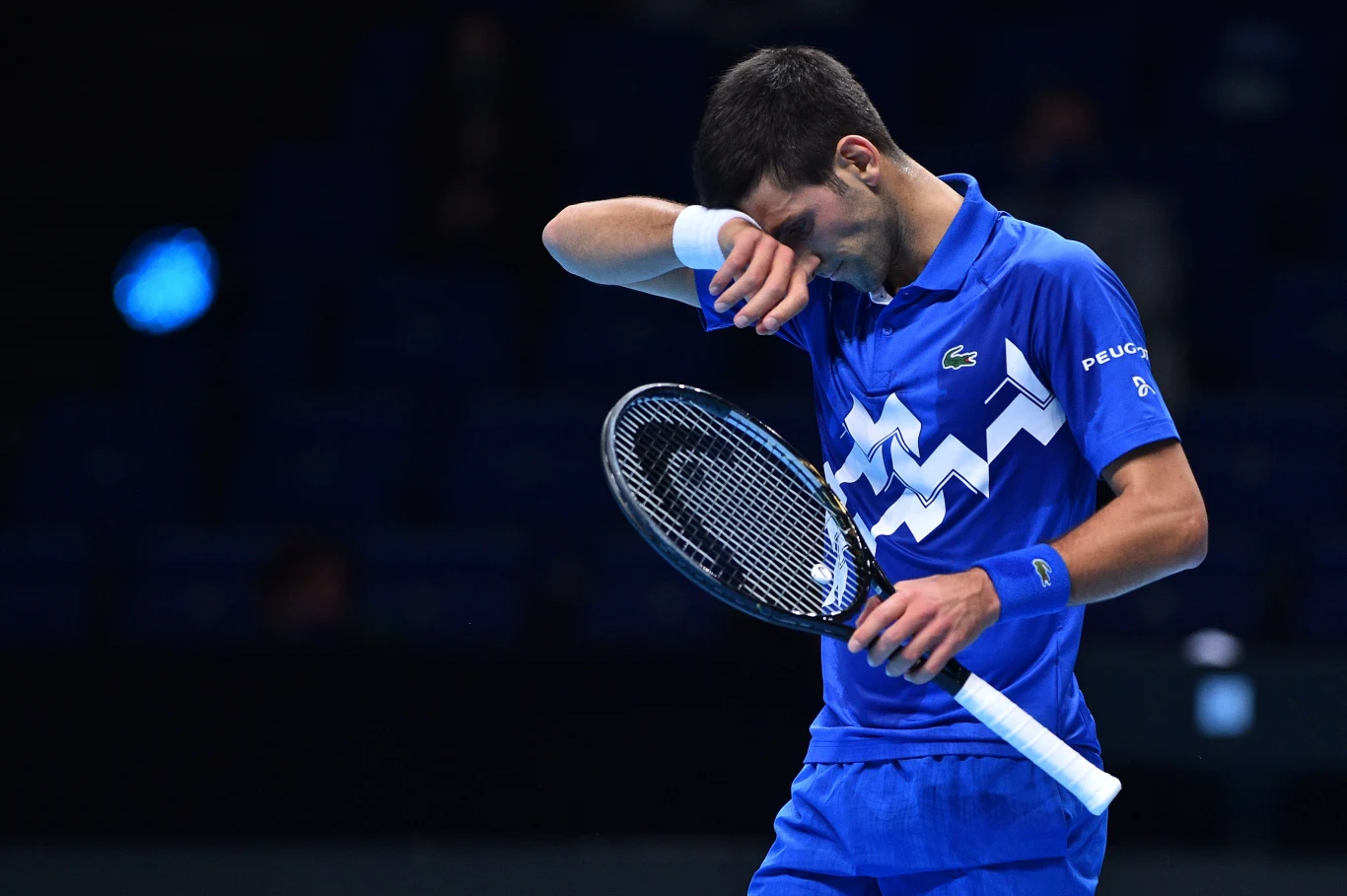 Novak Djoković Novak Djoković