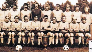 Arka Gdynia, zdobywcy Pucharu Polski 1979, "Dziennik Bałtycki"