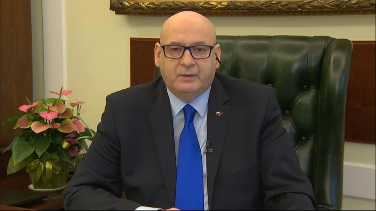 Piotr Zgorzelski Piotr Zgorzelski