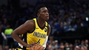 Victor Oladipo