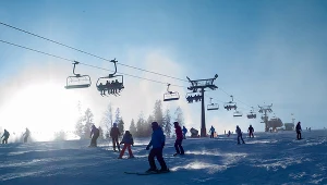 Rząd nie wyklucza ograniczenia działalności wyciągów narciarskich i stoków