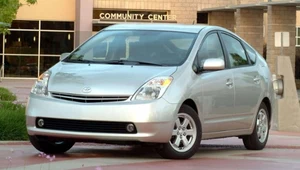 Toyota Prius 2003-2009