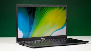 Notebooki Acer Aspire 5 w  Polsce