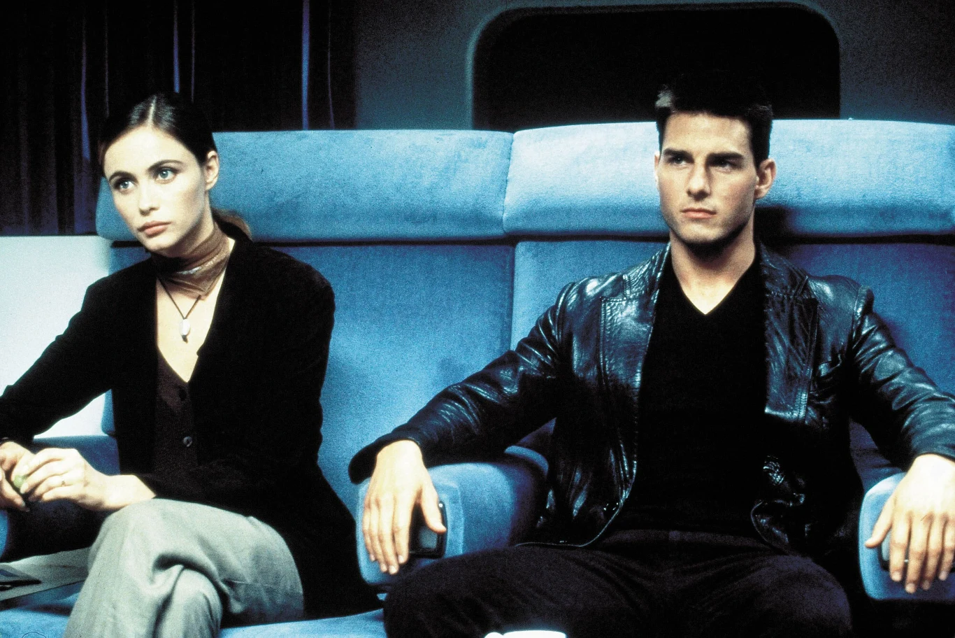 W 1996 roku Emmanuelle Béart zagrała, u boku Toma Cruise'a, w filmie "Mission: Impossible", który miał zapoczątkować jej hollywoodzką karierę. To się jednak nie powiodło... Mimo że produkcja osiągnęła olbrzymi sukces i zapoczątkowała serię, na którą składa się już sześć tytułów, to cała uwaga widzów skupiła się na amerykańskim gwiazdorze i licznych scenach akcji, w których prezentował swoje możliwości. Występ Francuzki przeszedł bez echa. Niesłusznie, bo zagrała świetną rolę, o czym zresztą można przekonać się, oglądając 20 listopada Polsat. Stacja o 22:15 przypomni kultowy dziś film Briana De Palmy.