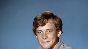 Willie Aames