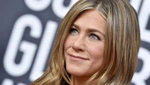 Jennifer Aniston zachwyca urodą w nowej kampanii. Bardzo naturalnie!