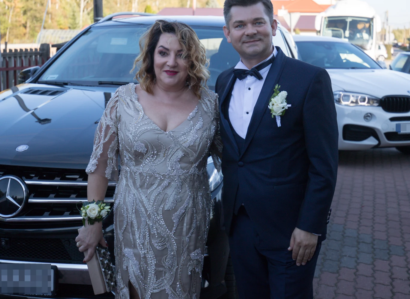 Danuta Martyniuk i Zenon Martyniuk Danuta Martyniuk i Zenon Martyniuk