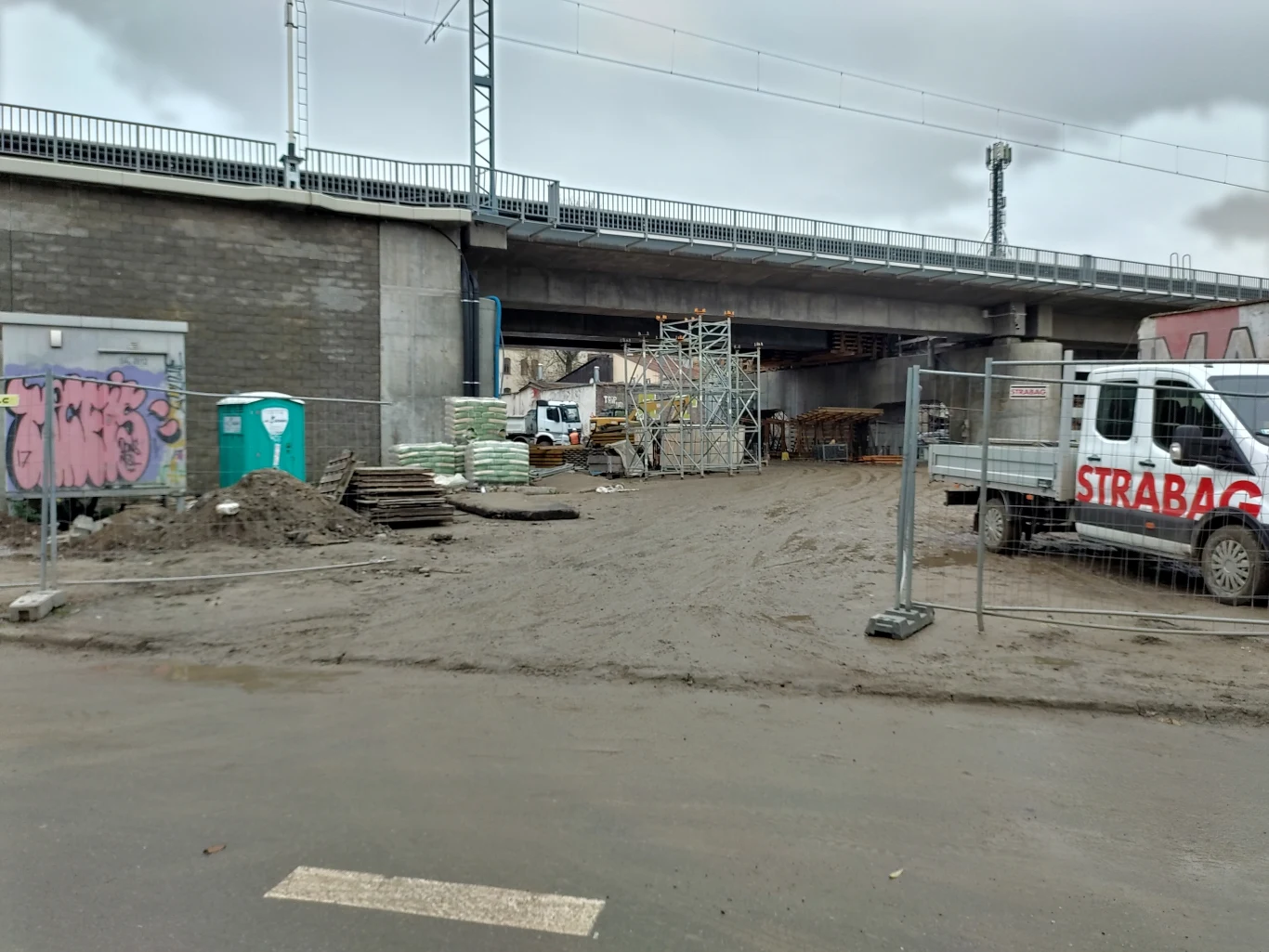 Nokia 8.3 5G - przykładowe zdjęcie