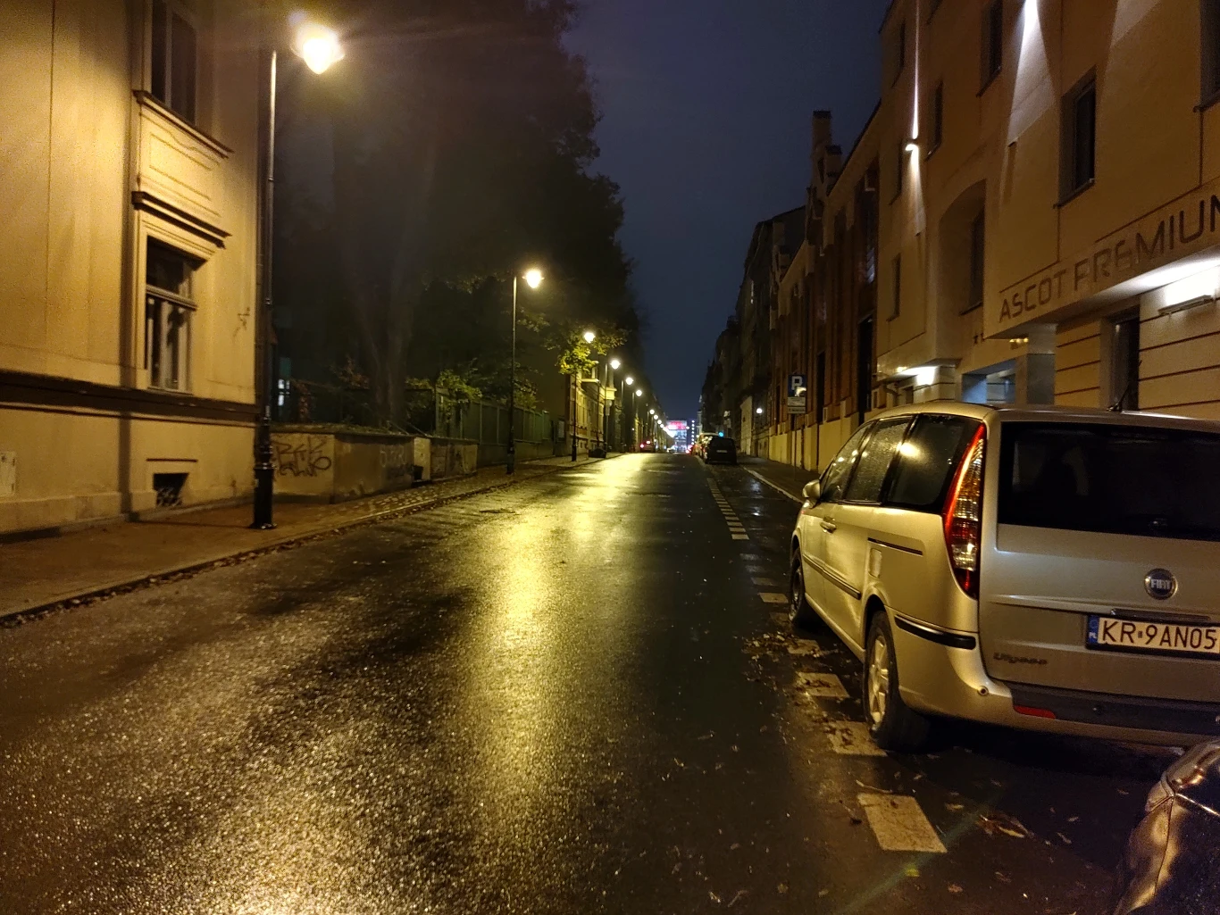 Nokia 8.3 5G - przykładowe zdjęcie