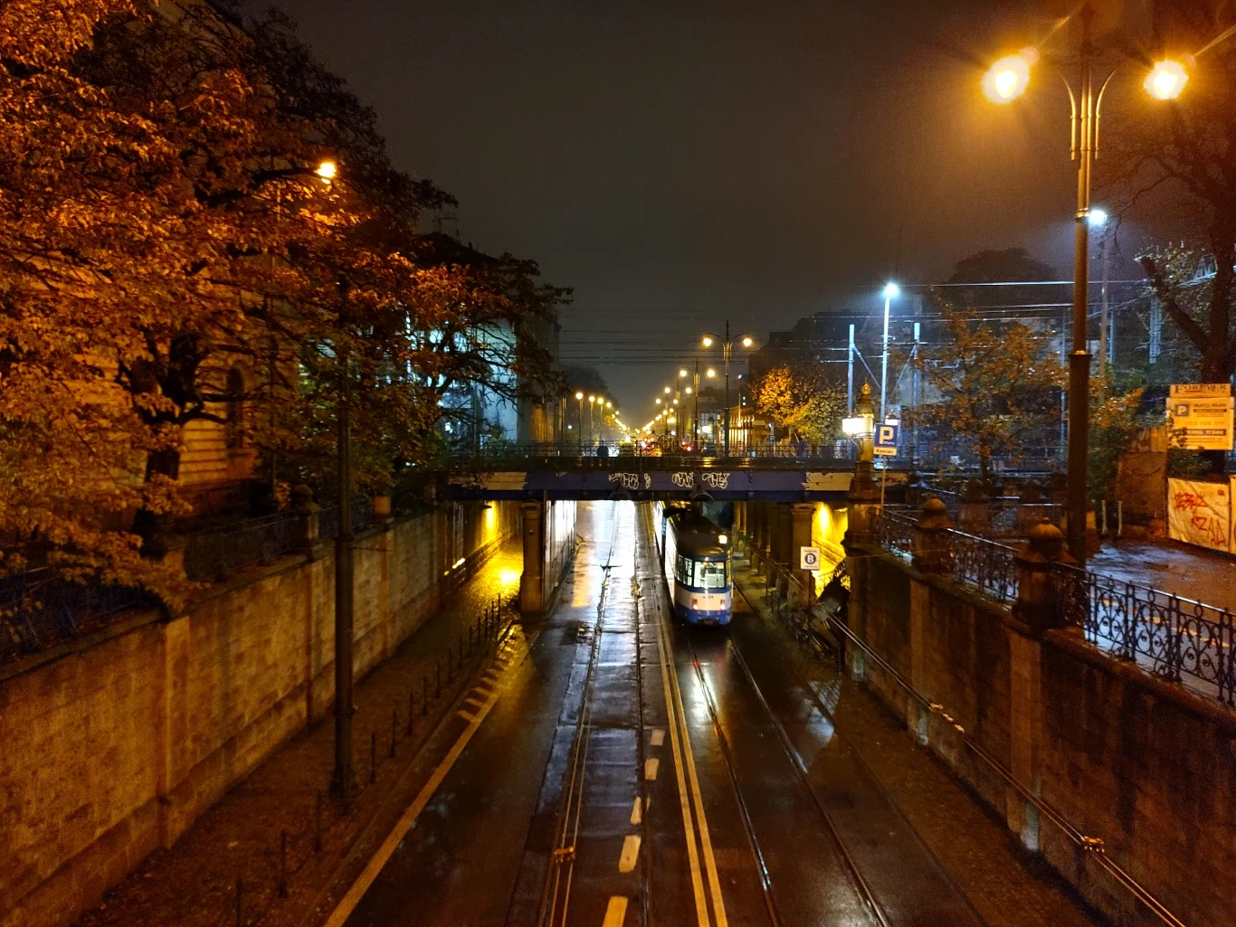 Nokia 8.3 5G - przykładowe zdjęcie