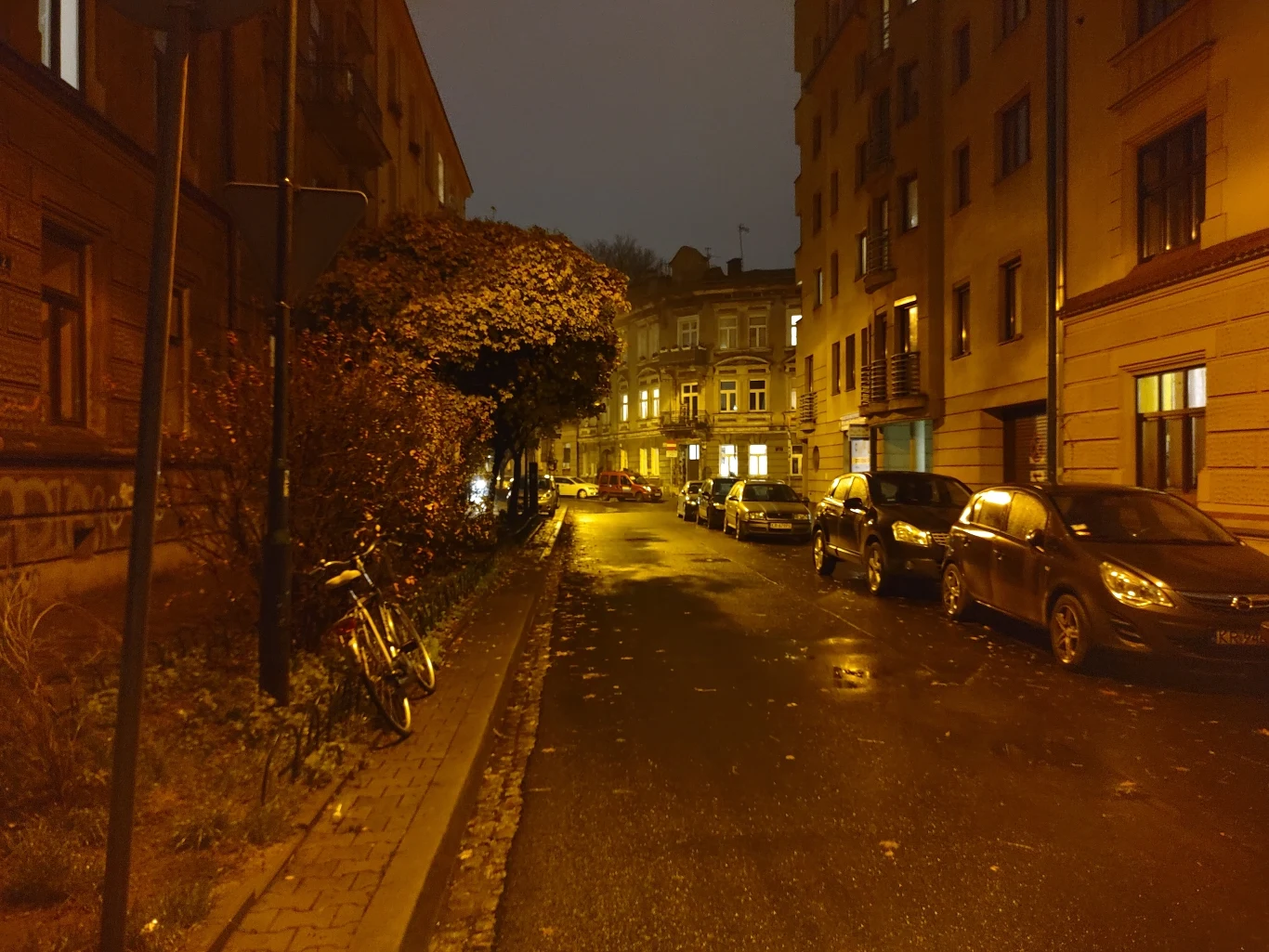 Nokia 8.3 5G - przykładowe zdjęcie