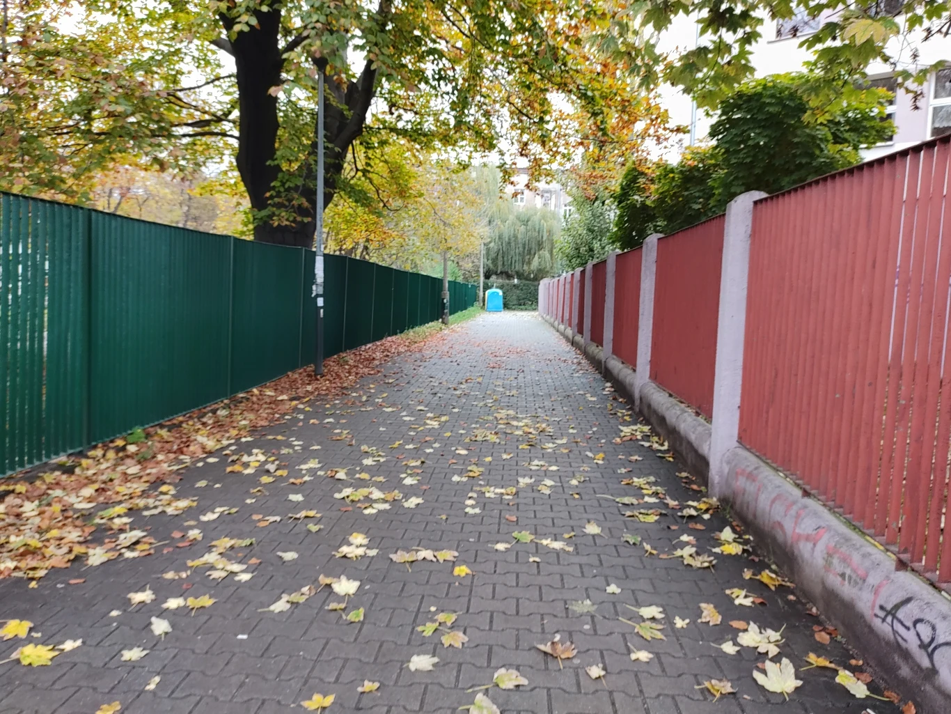 Nokia 8.3 5G - przykładowe zdjęcie