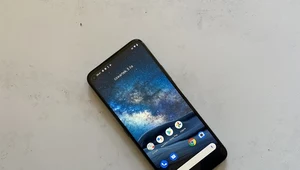 Nokia 8.3 5G - test