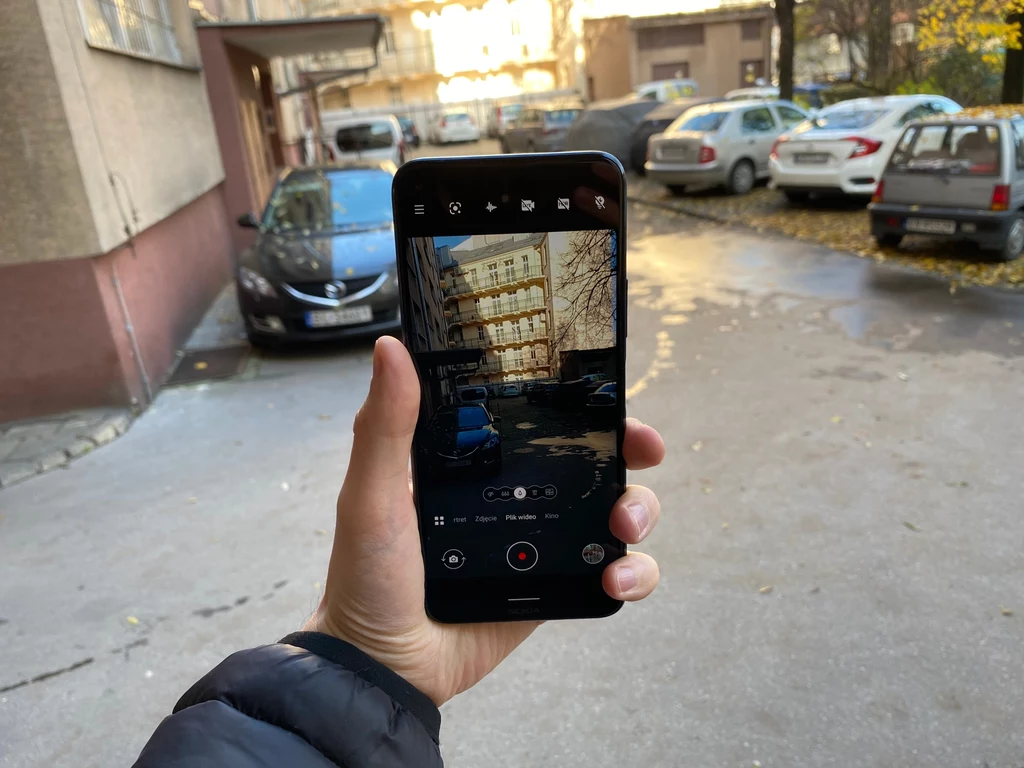 Nokia 8.3 5G